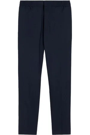Ami Wool trousers