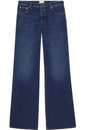Closed Gillan flared jeans