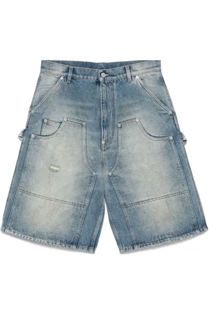 Moschino Denim shorts