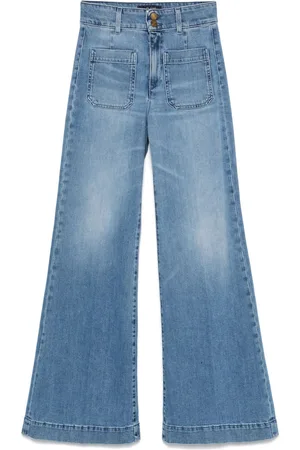 THE SEAFARER Jane jeans