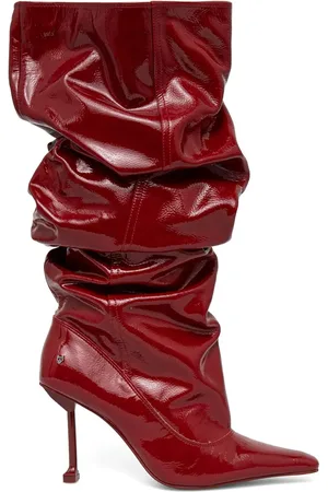 Naked Wolfe 90mm Vern boots