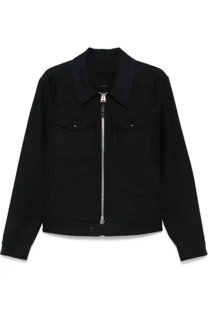 Tom Ford Cotton jacket
