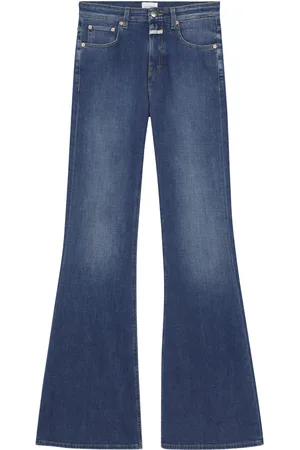 Closed Rawlin flared jeans