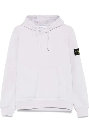 Stone Island Cotton hoodie