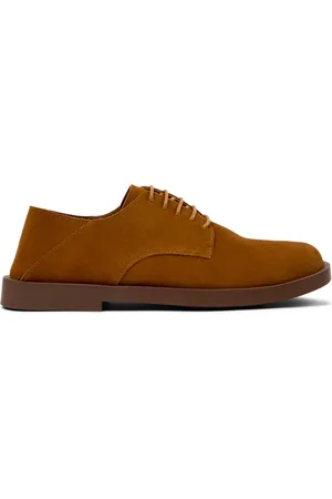 Camper Don lace-up shoes