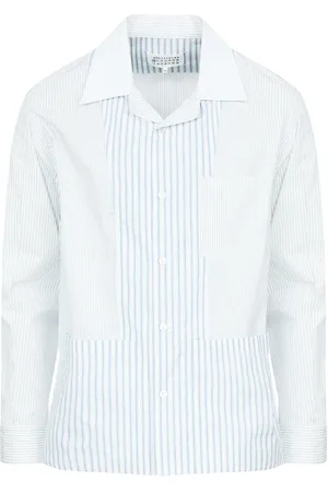 Maison Margiela Striped shirt