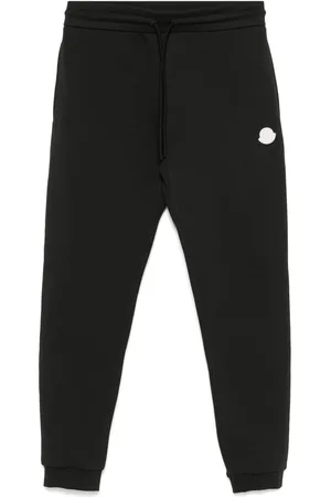 Moncler Cotton track pants