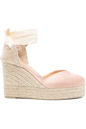 CASTA Chiara espadrilles