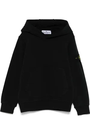 Stone Island Compass-badge hoodie