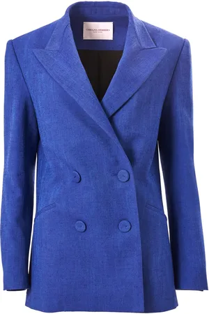 Carolina Herrera Double-breasted blazer