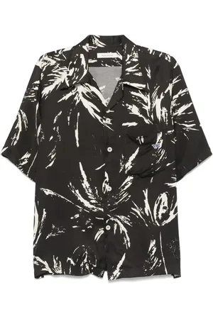 WALES BONNER Highlife shirt