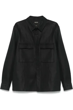 Ermenegildo Zegna Linen shirt
