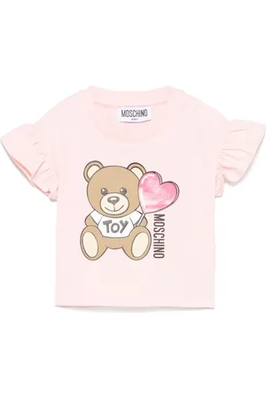 Moschino Teddy Bear T-shirt