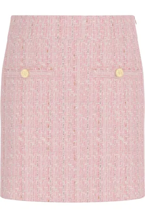 Guess Tweed skirt