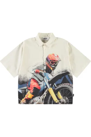 Molo Richie shirt