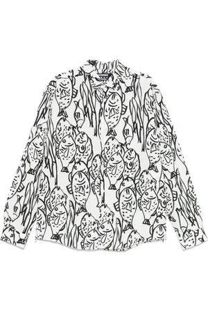 Jacquemus La Chemise Simon shirt
