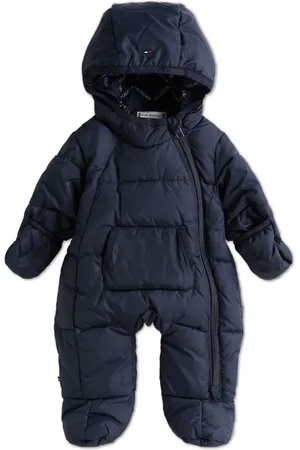 Tommy Hilfiger Padded jacket