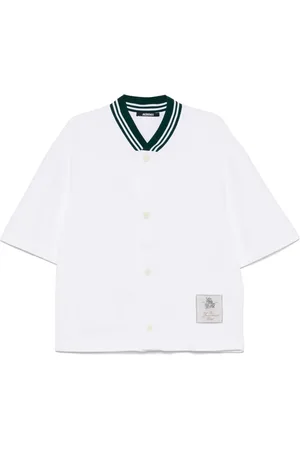 Jacquemus Baseball MC shirt