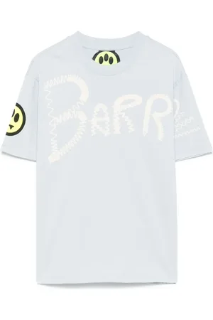 BARROW Logo-print T-shirt