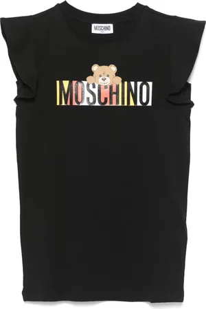 Moschino Teddy Bear dress