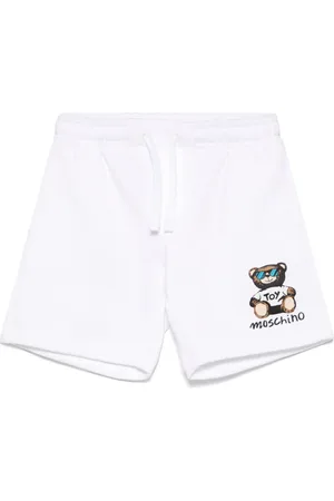 Moschino Teddy Bear shorts