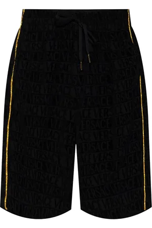VERSACE I Love Baroque shorts