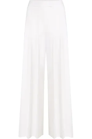 Karl Lagerfeld Pleated trousers