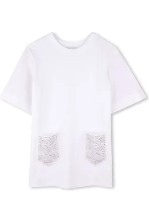 Lanvin T-shirt dress