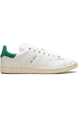 adidas Stan Smith Lux " Green" sneakers