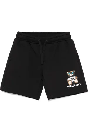 Moschino Teddy Bear shorts