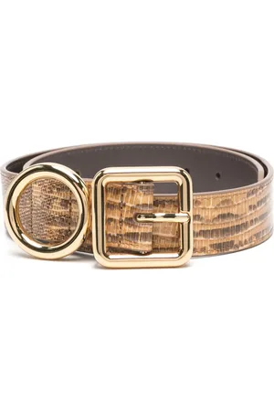 Jacquemus La Ceinture Regalo belt