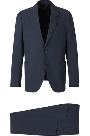 LARDINI Single-breasted suit