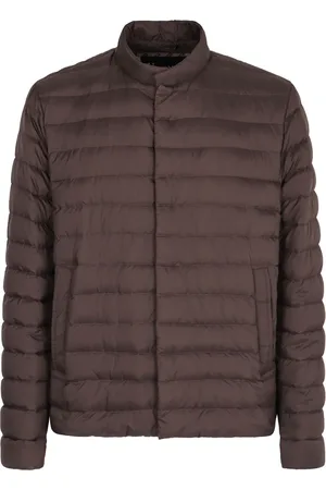 HERNO Quilted jacket