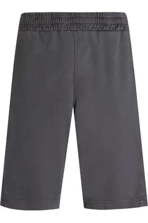 Dolce & Gabbana Cotton jersey shorts