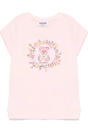 Moschino Teddy Bear T-shirt