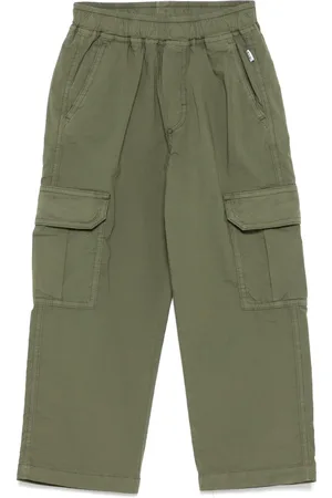 Il gufo Cargo trousers
