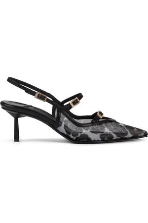 LE SILLA Morgana pumps
