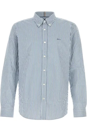 HUGO BOSS Striped shirt