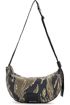 AllSaints Madea crossbody bag