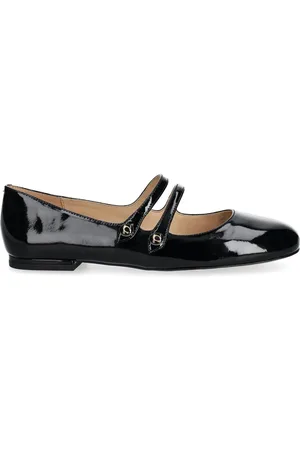 Coach Winley Mary Jane shoes