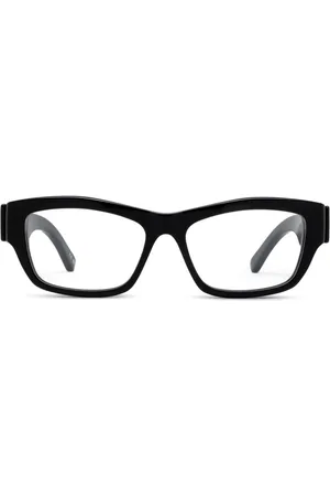 Balenciaga BB0377O-001 - -TRANSPARENT