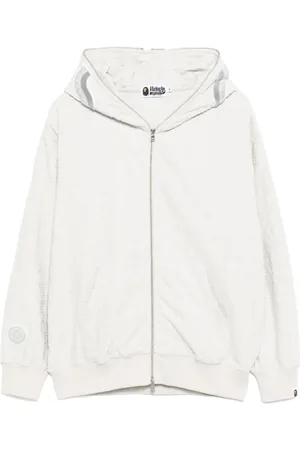 A Bathing Ape Monogram jacket