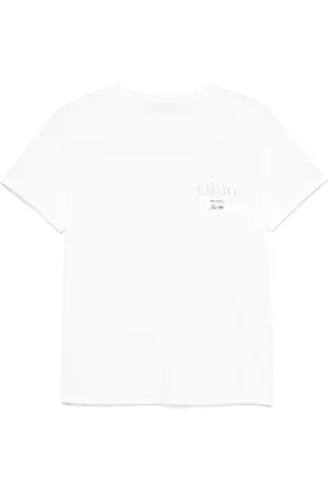Liu Jo Logo-appliqu?? T-shirt