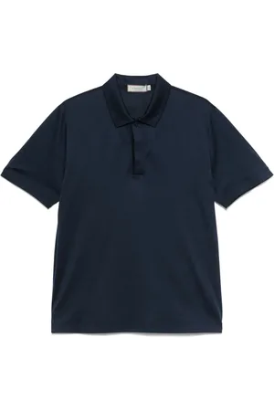 CANALI Jersey polo shirt