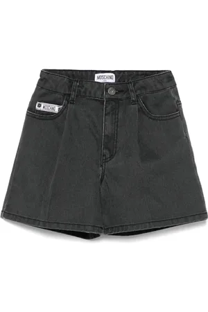 Moschino Denim shorts