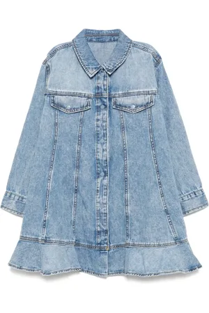 JNBY by JNBY Flared hem dress