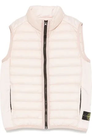 Stone Island Quilted gilet