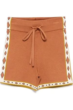 The Upside Vadella 4in spin short