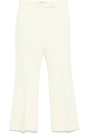 Dorothee Schumacher Cropped trousers