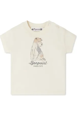 BONPOINT Tom t-shirt